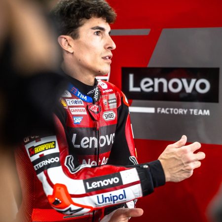 Marc Márquez Faces a Titanic Challenge in the Search for His Tenth World Crown