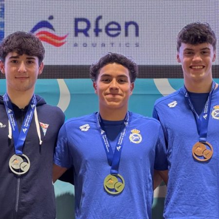 The Spanish Jumping Championship Reveals Stars and European Tickets