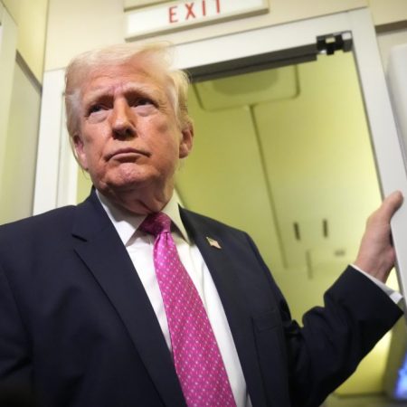 Concerns for the safety of fans at the 2026 World Cup