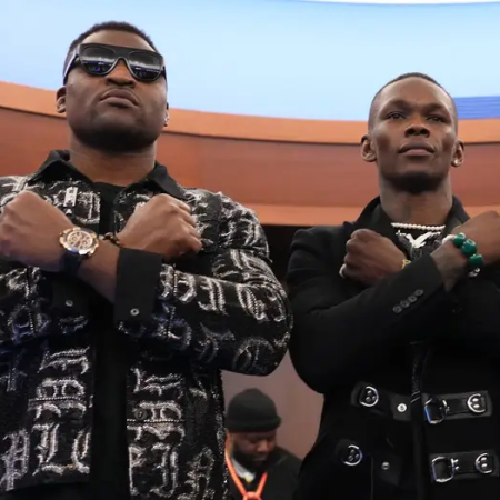 Sport And Its Cruel Twists