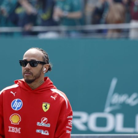 Lack of power or something else?