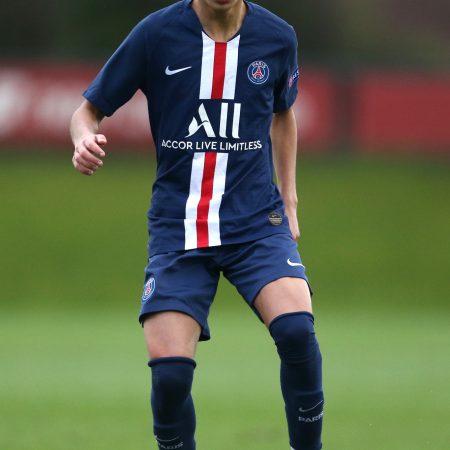 Kays Ruiz-Atil, the promise that was lost in the Parisian nights