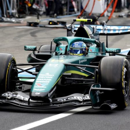 The Miami Grand Prix, a turning point against the feared vibrations?