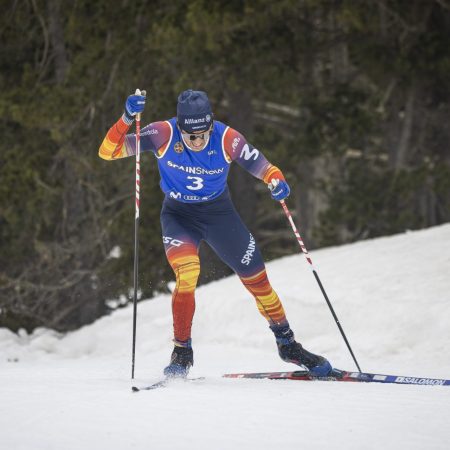 Goodbye Bottom Season! Benasque Crowns Its Champions In An Epic Day