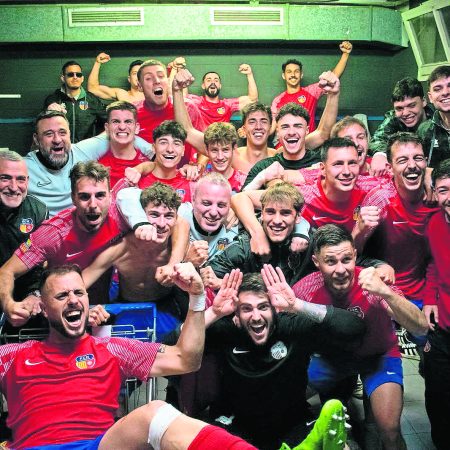 Heart attack in the League! The Final Stretch Promises A Carousel Of Emotions And Epic Battles