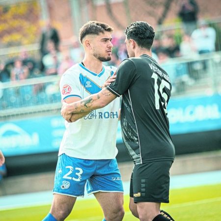 La Bòbila, A Mirage In The Fight For Promotion