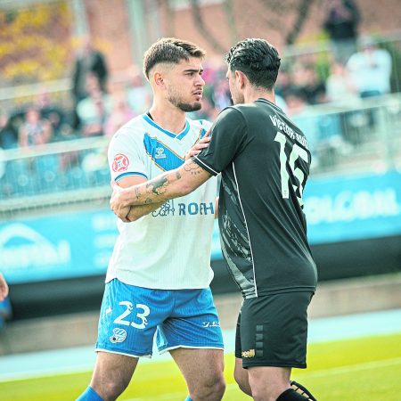 Europa en Crisis: La Bòbila, un Espejismo en la Lucha por el Ascenso