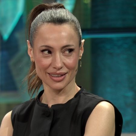 Natalia Verbeke And Ángela Cervantes, Unexpected Protagonists