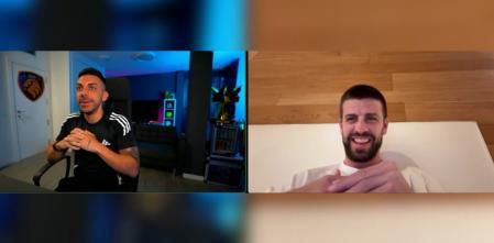 New Scenarios, Express Formats And Winks To Cristiano Ronaldo