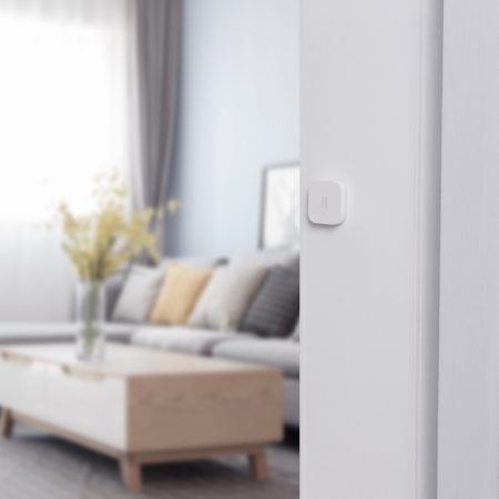 ¡Revolución Domótica al Alcance de Todos! El Sensor Inteligente que Transforma tu Hogar por Menos de 18€