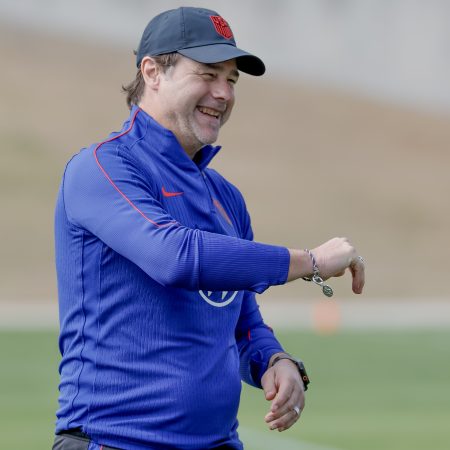 Pochettino descarta fichajes de alto perfil: ¿Se queda con EE. UU. tras el Mundial?