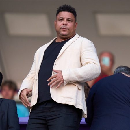 Ronaldo Nazário Trusts Ancelotti And The Canarinha For The 2026 World Cup