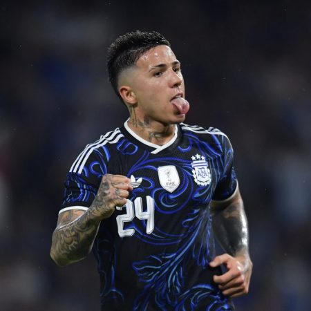 The Goodbye of a Madrid Dream or a Master Move of the Market?