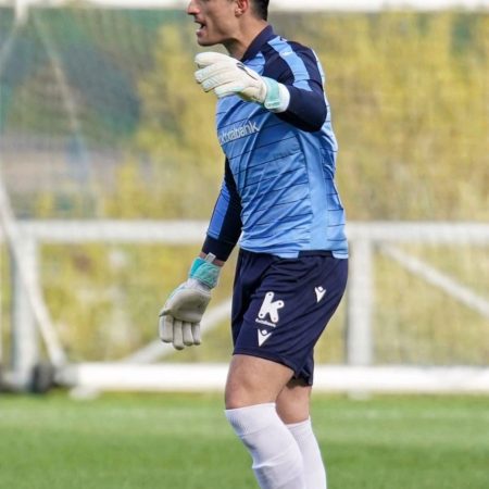 496 Days Later, It Shines Again In Zubieta