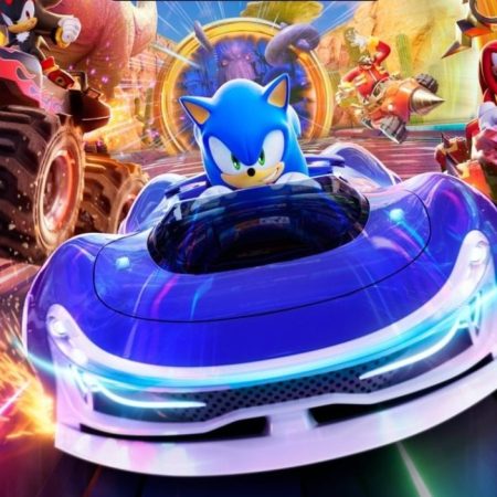 CrossWorlds Comes to Nintendo Switch 2 and Promises Unlimited Speed