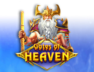 Tragamonedas Gates of Heaven