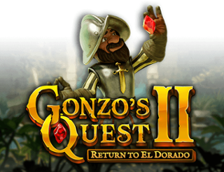 Tragamonedas Gonzos Quest 2