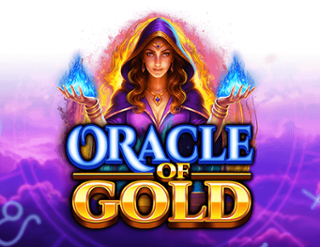 Tragamonedas Oracle of Gold