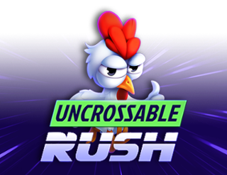 Uncrossable Rush Revista