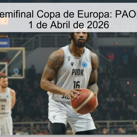 European Cup Semifinal Prediction: PAOK Vs Murcia