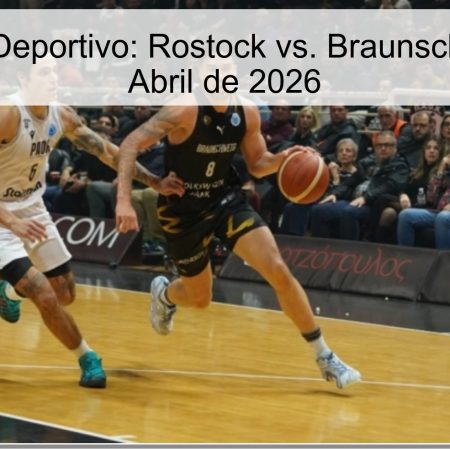 Sports Prediction: Rostock Vs. Braunschweig