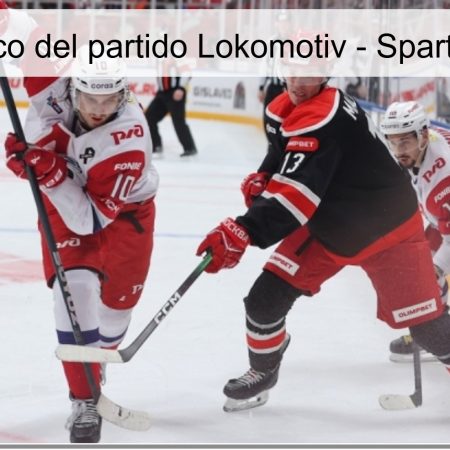 Lokomotiv – Spartak Match Prediction, 2026
