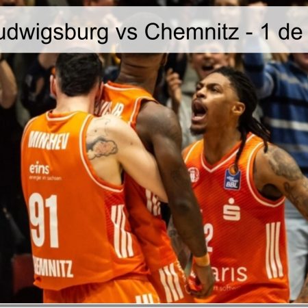 Ludwigsburg Vs Chemnitz Prediction – April 1, 2026