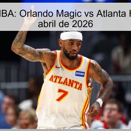 NBA Prediction: Orlando Magic Vs Atlanta Hawks