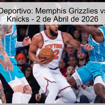 Sports Prediction: Memphis Grizzlies Vs. New York Knicks