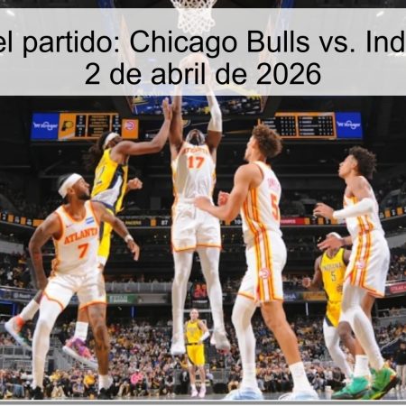 Game Prediction: Chicago Bulls Vs. Indiana Pacers