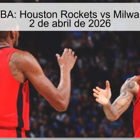NBA Prediction: Houston Rockets Vs Milwaukee Bucks
