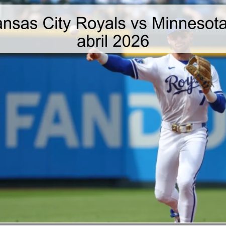 Kansas City Royals Vs Minnesota Twins Prediction – April 2, 2026