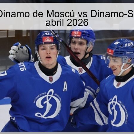 Dinamo Moscow Vs Dinamo-Shinnik Prediction