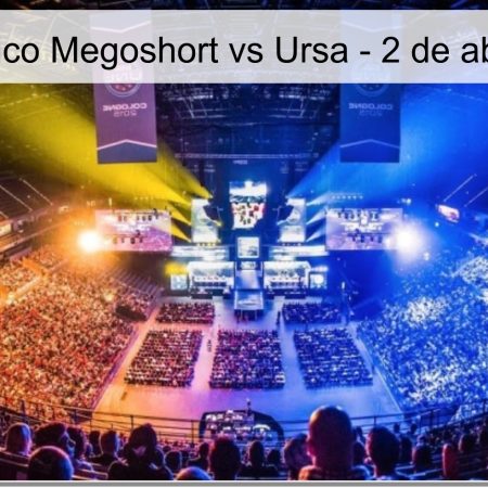 Megoshort Vs Ursa Prediction – April 2, 2026