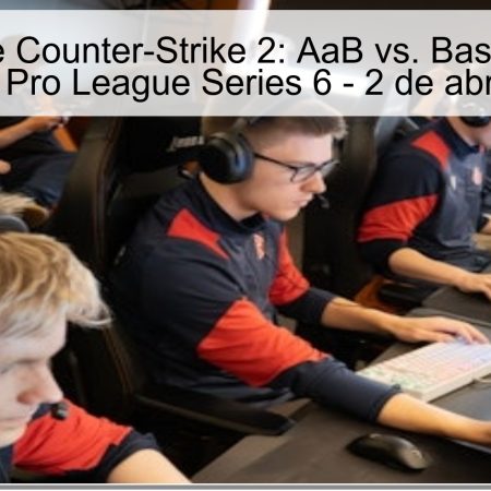 Counter-Strike 2 Prediction: AaB Vs. Basement Bobs – European Pro League Series 6