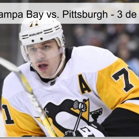 Tampa Bay vs. Pittsburgh Prediction