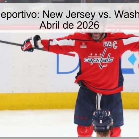 Sports Prediction: New Jersey Vs. Washington