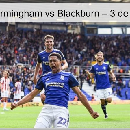 Birmingham Vs Blackburn Prediction – April 3, 2026