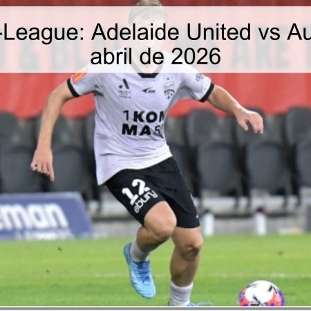 A-League Prediction: Adelaide United Vs Auckland
