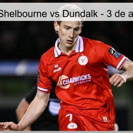 Shelbourne Vs Dundalk Prediction – April 3, 2026