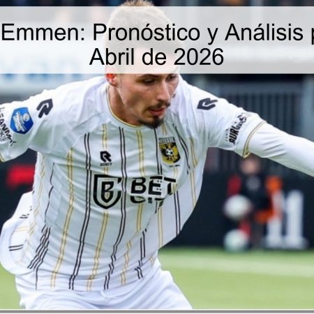 Forecast And Analysis For April 3, 2026