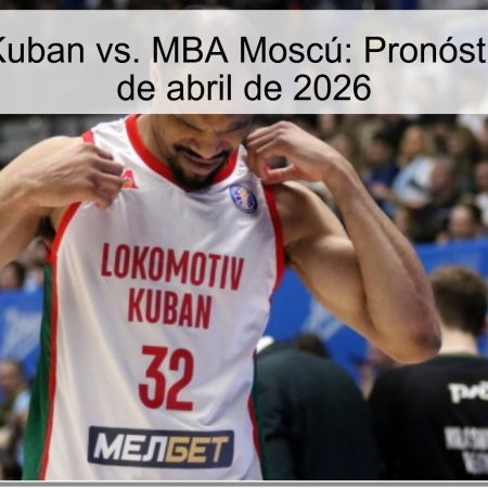 Forecast For April 3, 2026