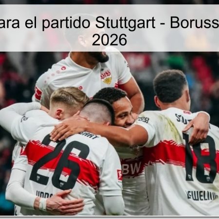 Stuttgart Match Forecast