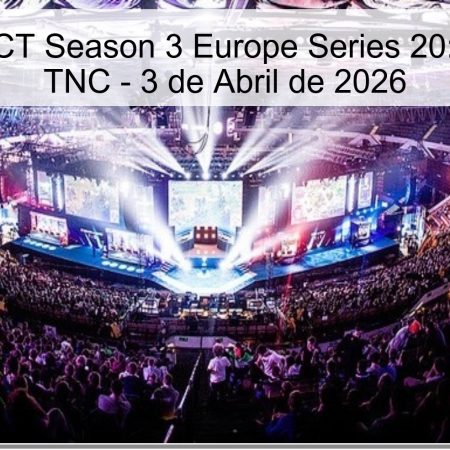 CCT Season 3 Europe Series 20 Prediction: Ex-RUBY Vs TNC