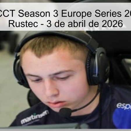 CCT Season 3 Europe Series 20 Prediction: STATE Vs Rustec