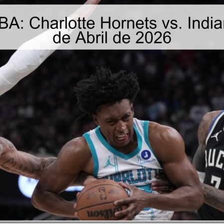 NBA Prediction: Charlotte Hornets Vs. Indiana Pacers