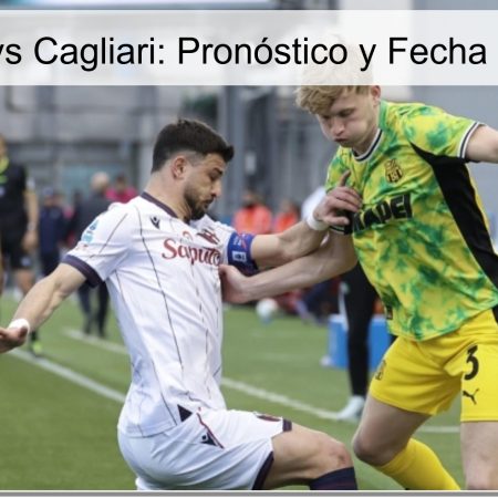 Forecast and Date of the Match