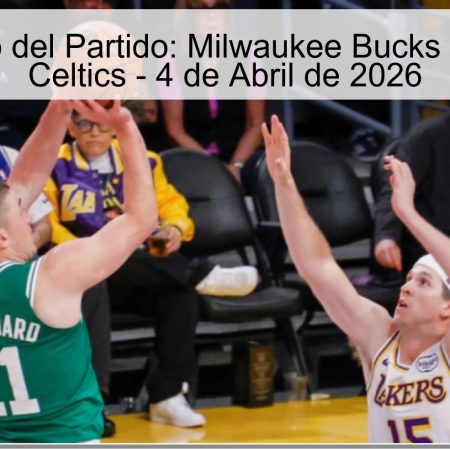 Game Prediction: Milwaukee Bucks vs. Boston Celtics