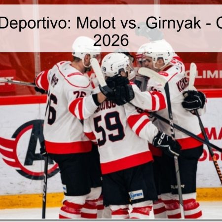 Sports Prediction: Molot Vs. Girnyak
