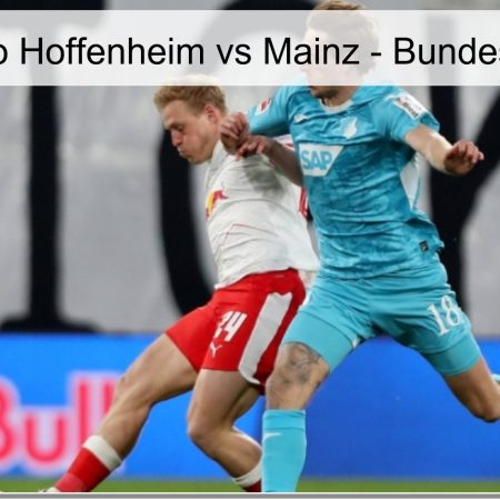 Hoffenheim Vs Mainz Prediction – Bundesliga 2026